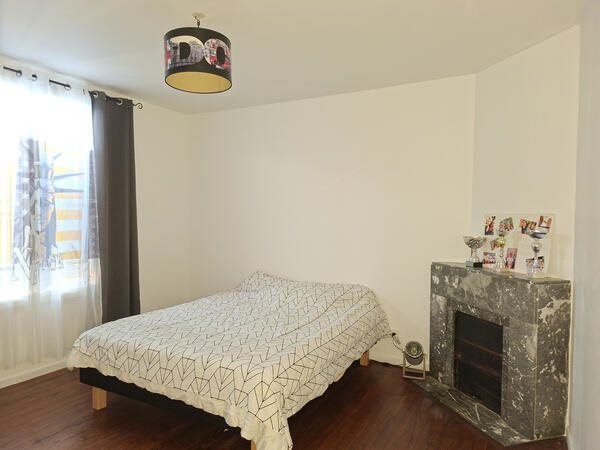 Maison à vendre, 158m², Pouillon