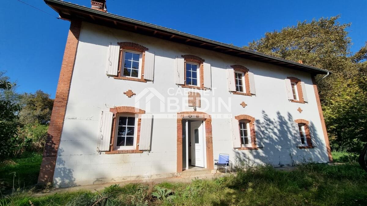 Maison à vendre, 112m², Sort-en-Chalosse