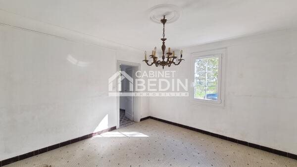 Maison à vendre, 112m², Sort-en-Chalosse