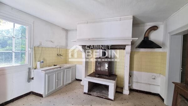 Maison à vendre, 112m², Sort-en-Chalosse