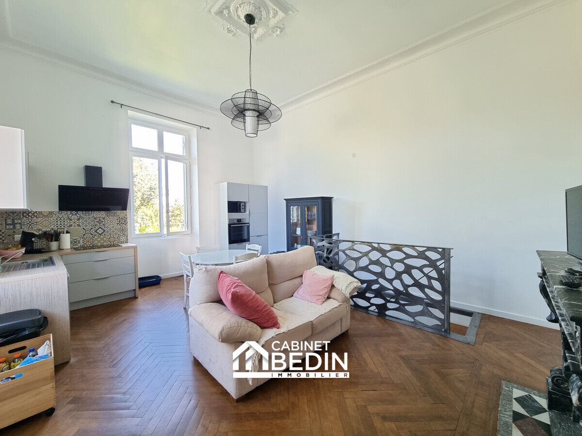 Appartement à vendre, 80m², Dax