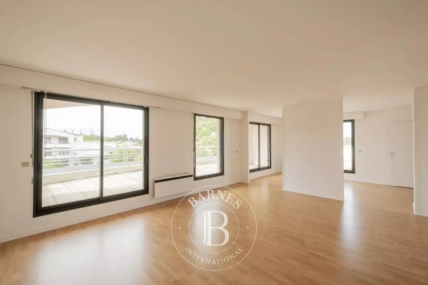 Appartement à vendre, 139m², Le Bouscat