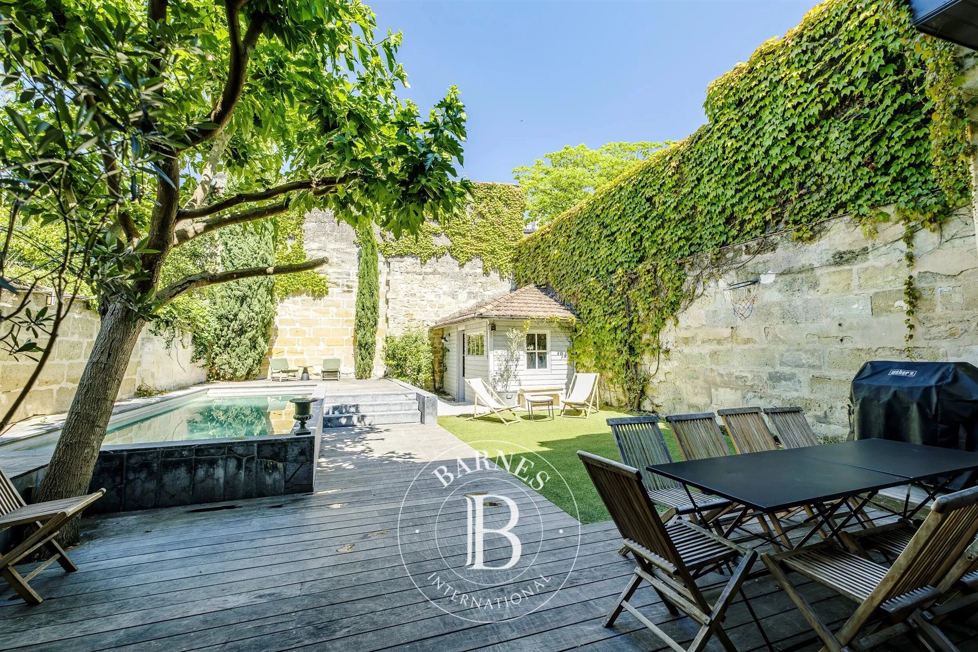 Maison à vendre, 260m², Bordeaux