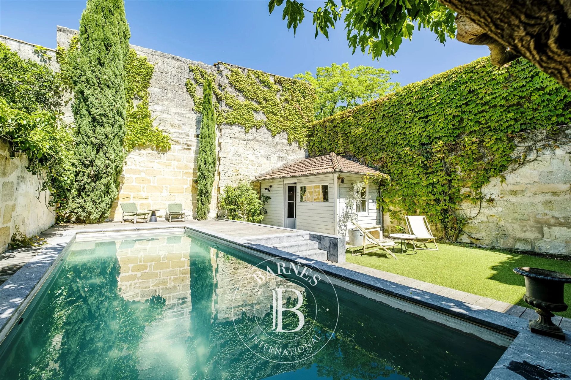 Maison à vendre, 260m², Bordeaux