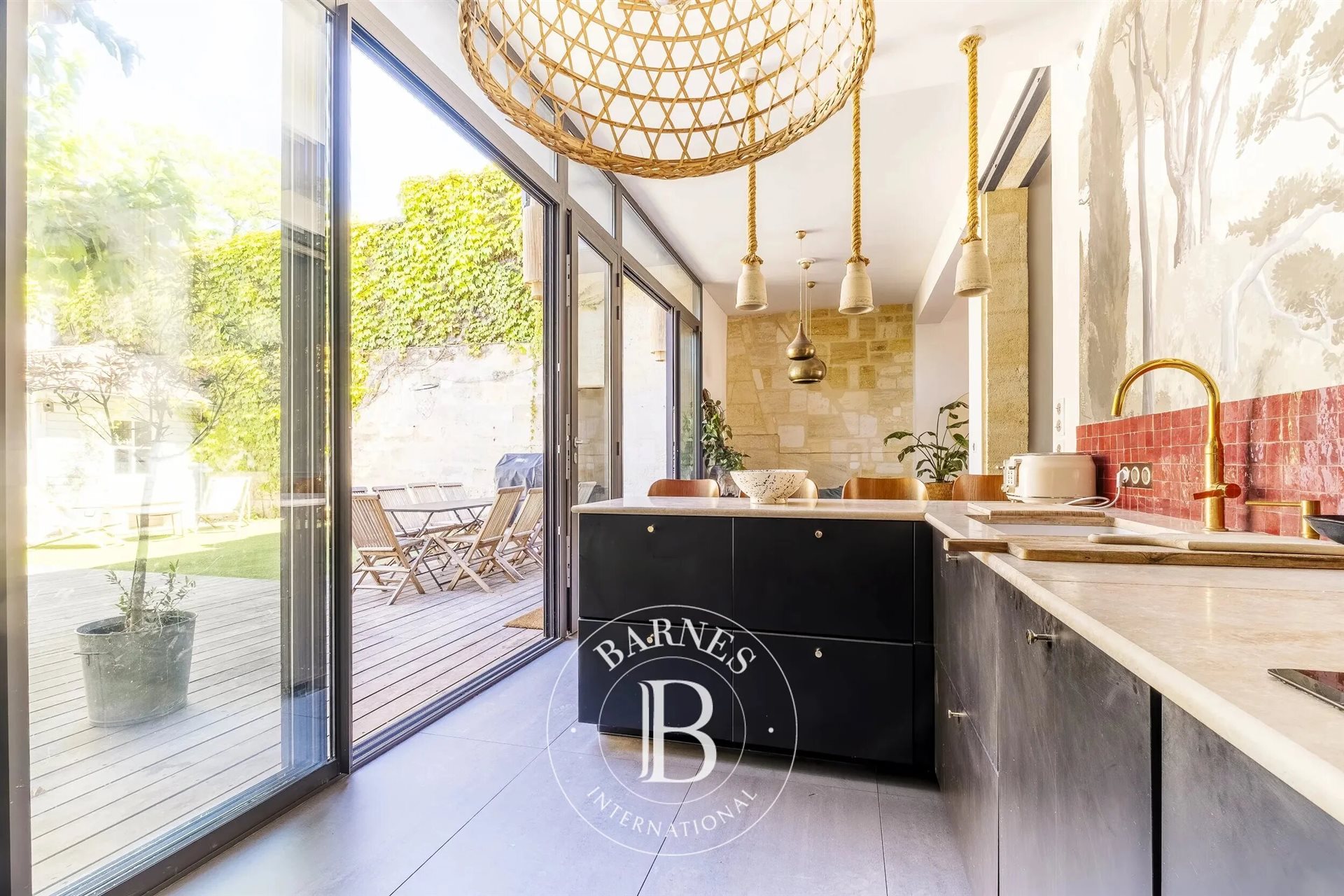 Maison à vendre, 260m², Bordeaux
