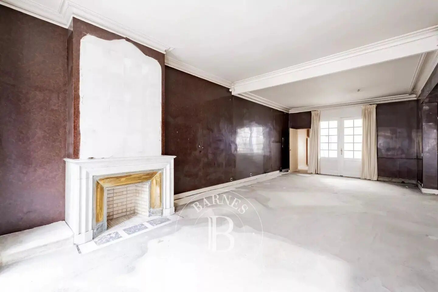 Appartement à vendre, 96m², Bordeaux