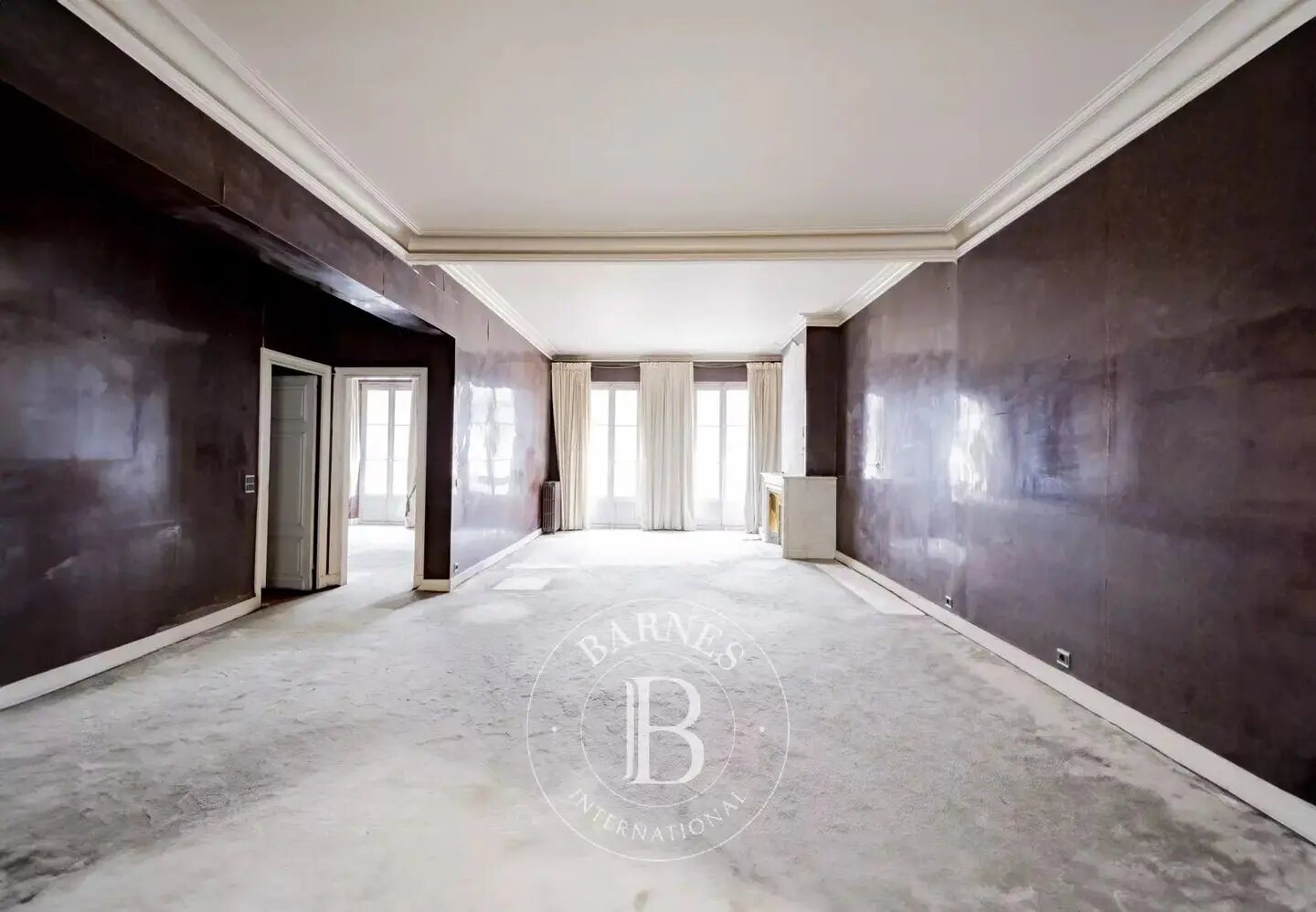 Appartement à vendre, 96m², Bordeaux