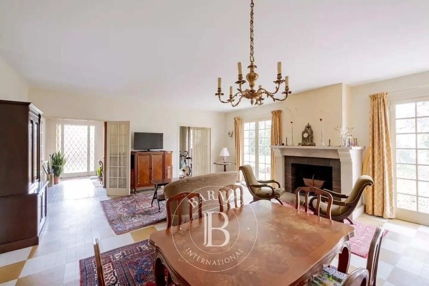 Maison à vendre, 254m², Bordeaux
