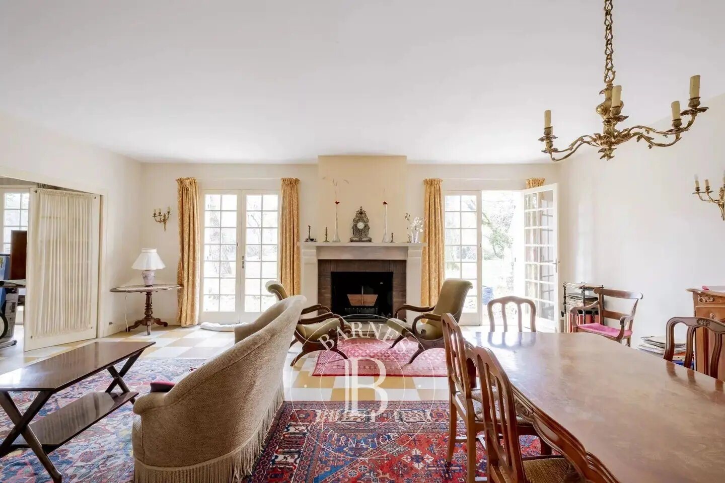 Maison à vendre, 254m², Bordeaux