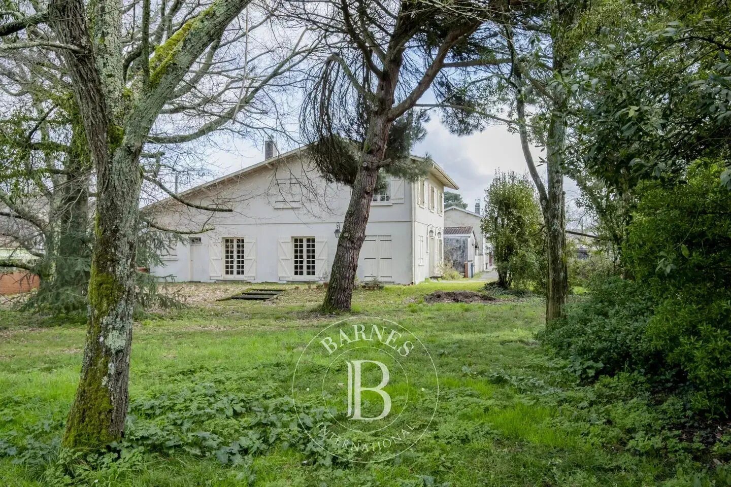Maison à vendre, 254m², Bordeaux