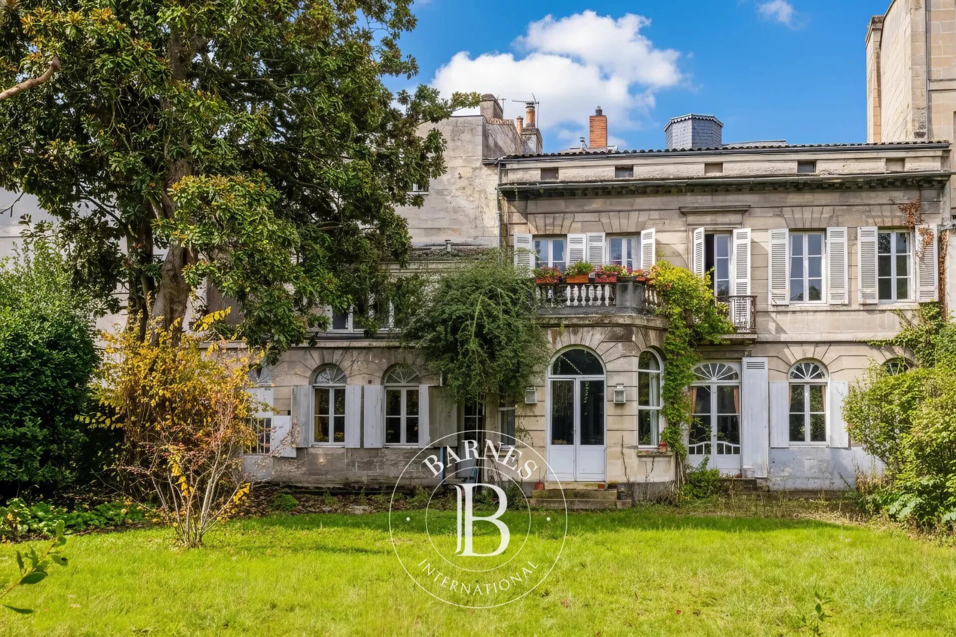 Maison à vendre, 350m², Bordeaux