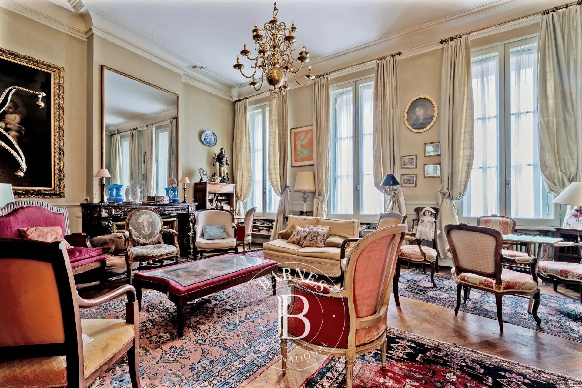 Maison à vendre, 350m², Bordeaux