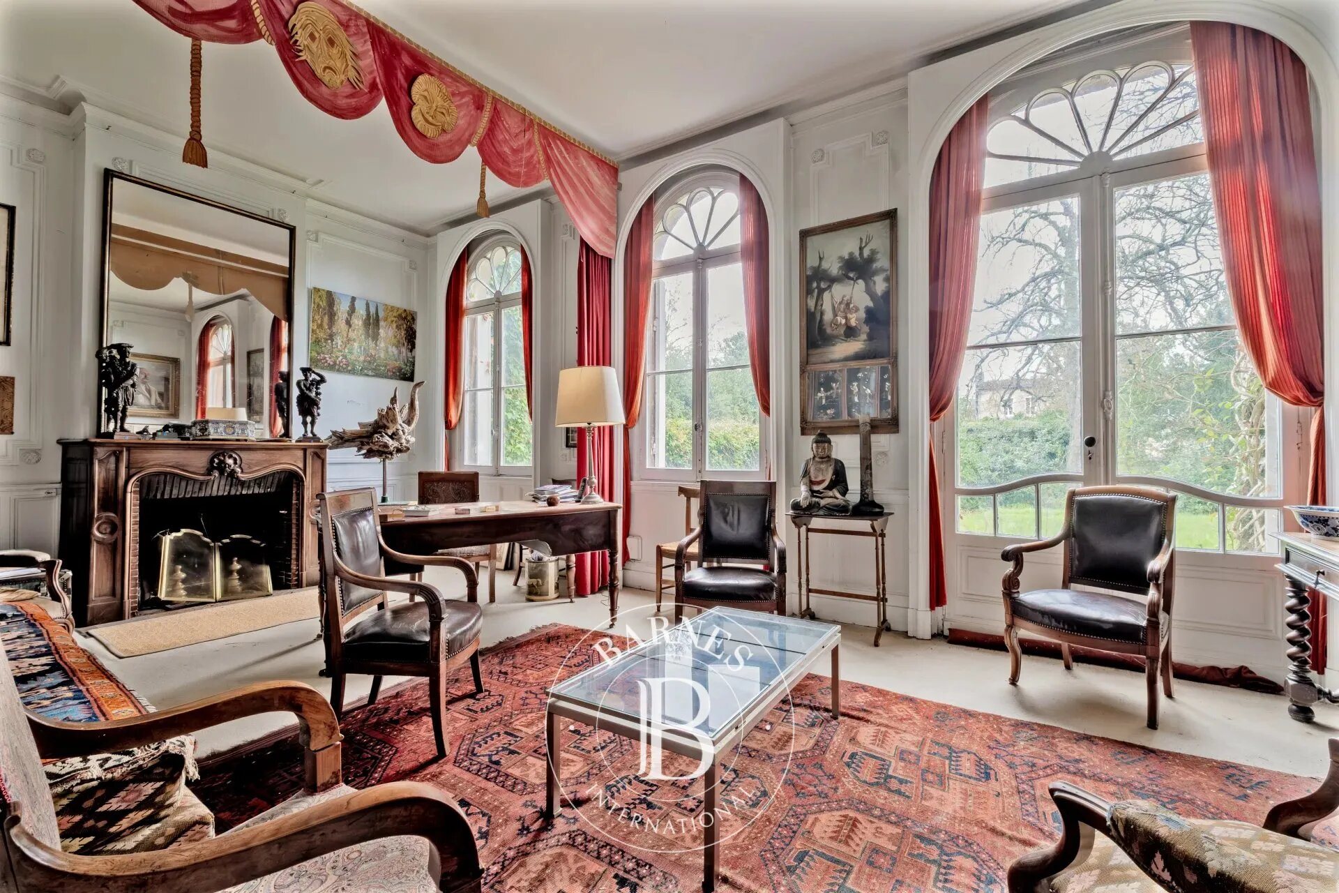 Maison à vendre, 350m², Bordeaux