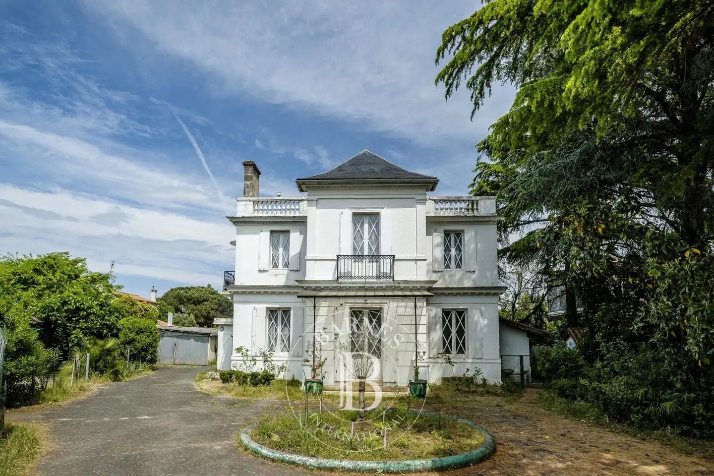 Maison à vendre, 260m², Eysines