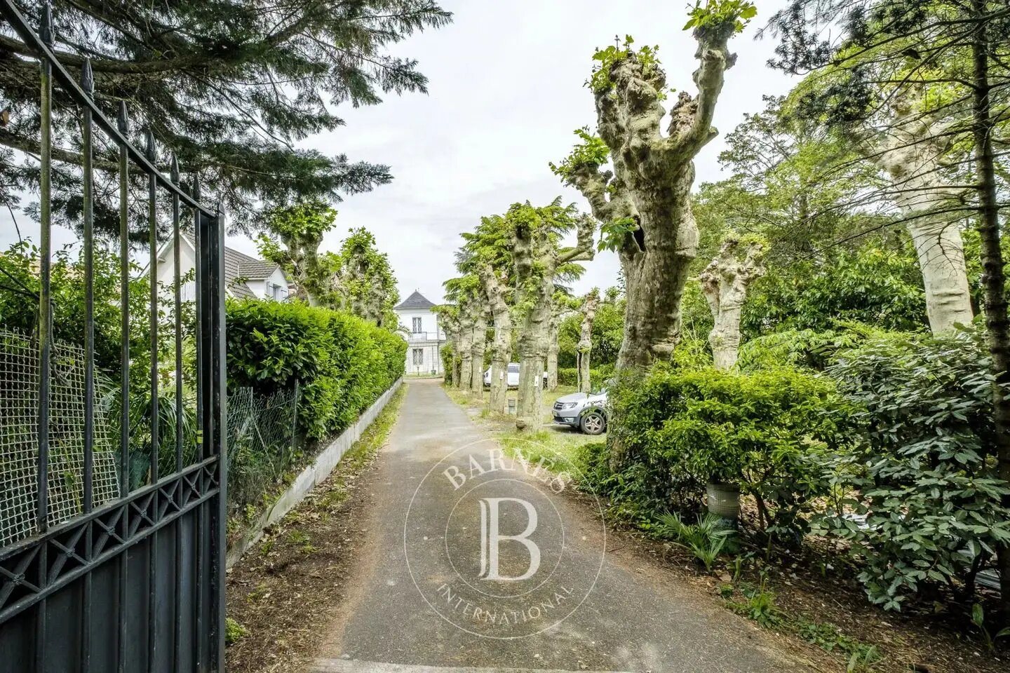 Maison à vendre, 260m², Eysines