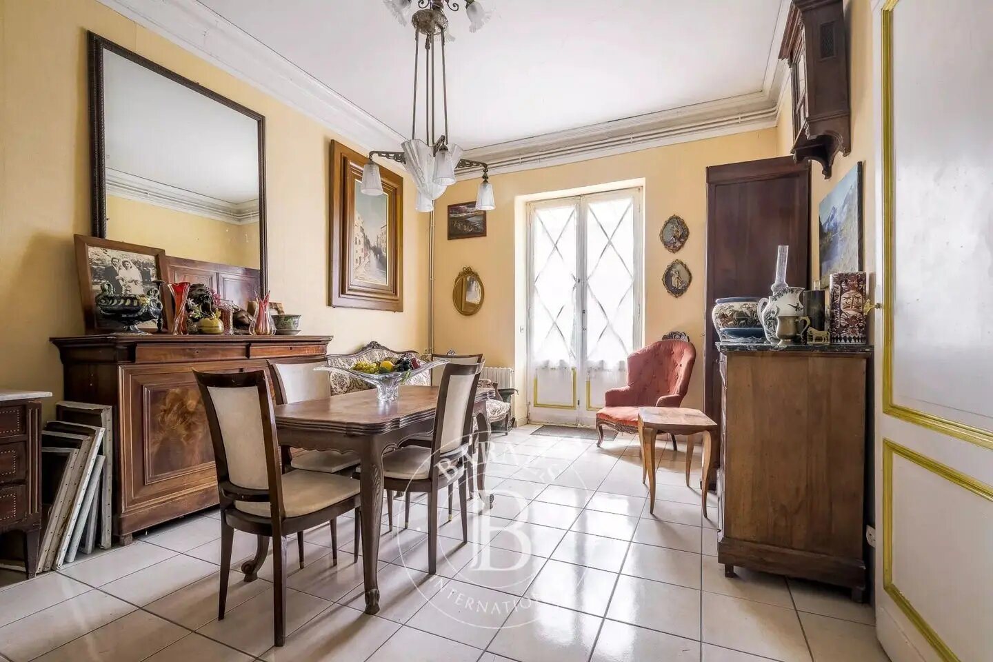 Maison à vendre, 260m², Eysines