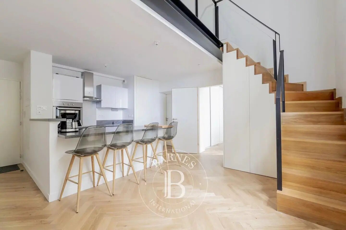 Appartement à vendre, 70m², Bordeaux