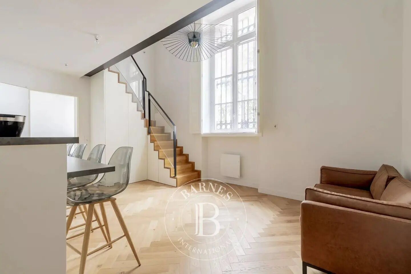 Appartement à vendre, 70m², Bordeaux