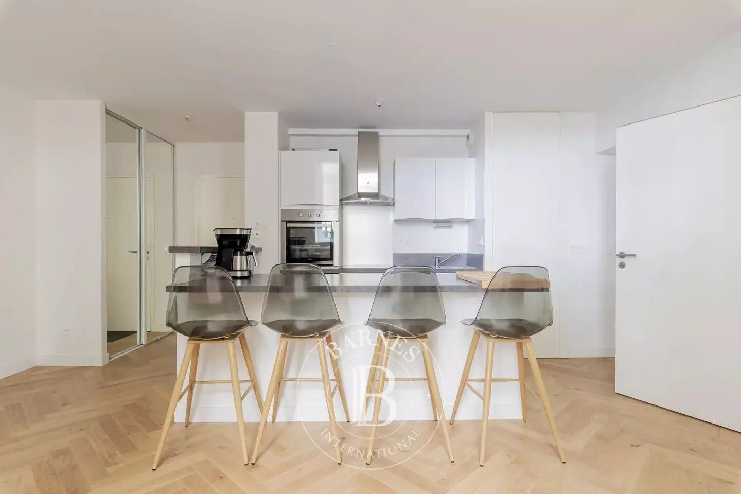 Appartement à vendre, 70m², Bordeaux