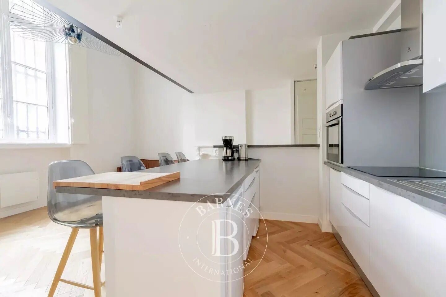 Appartement à vendre, 70m², Bordeaux