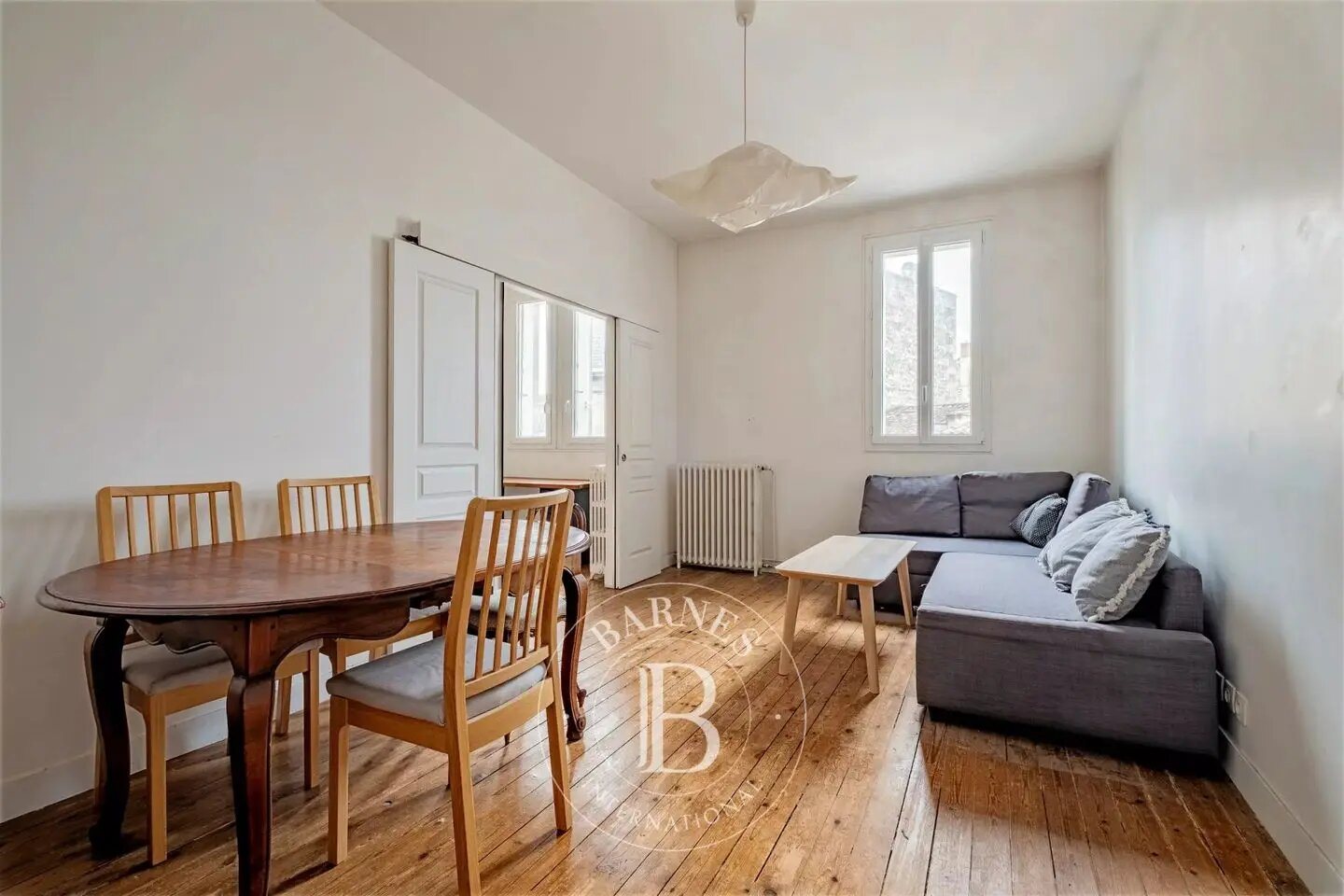 Appartement à vendre, 58m², Bordeaux