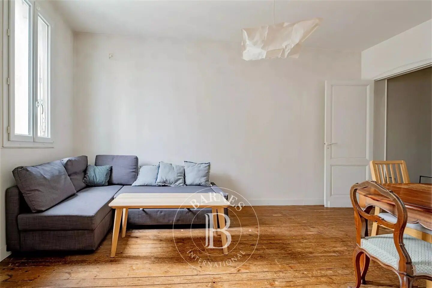 Appartement à vendre, 58m², Bordeaux