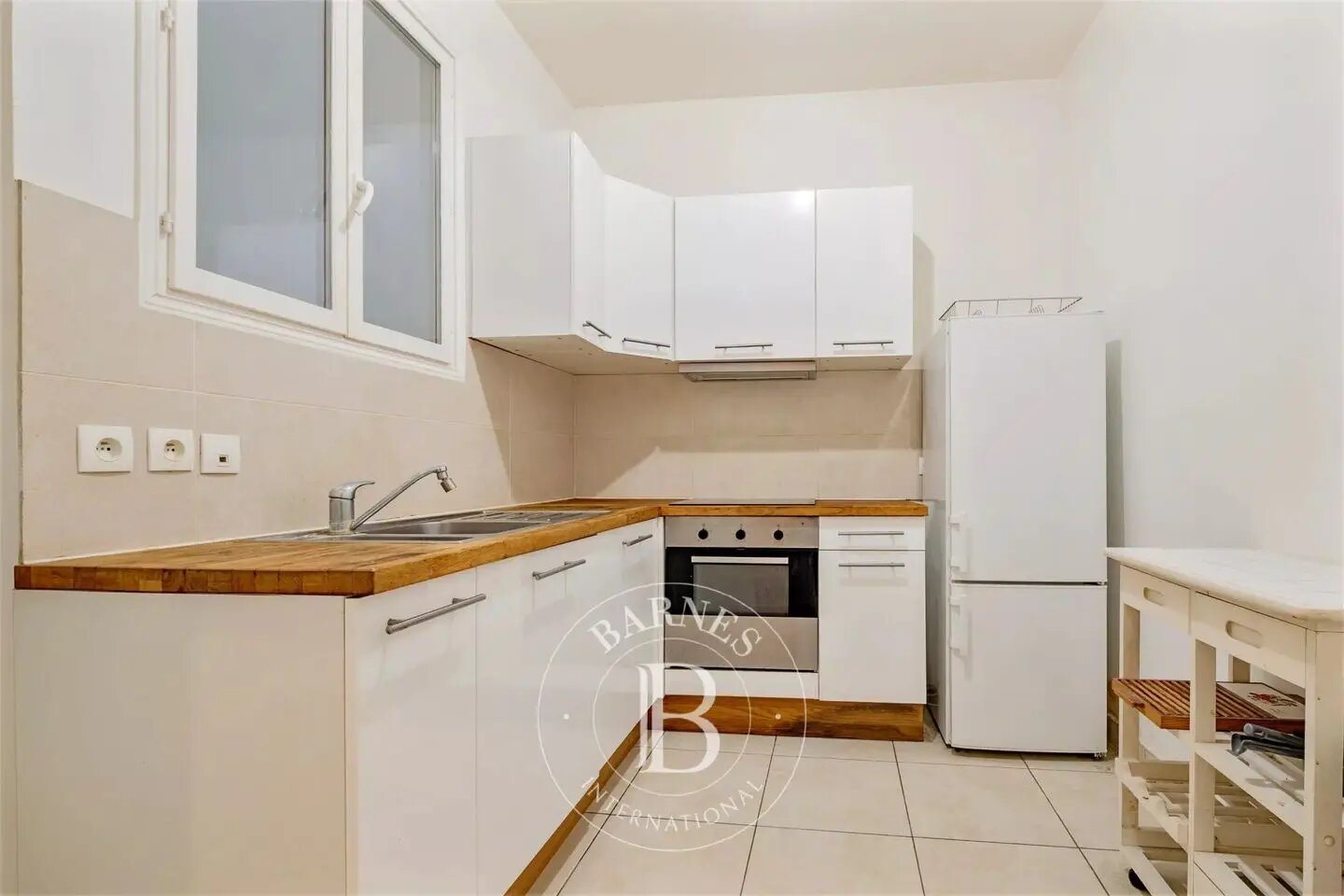 Appartement à vendre, 58m², Bordeaux