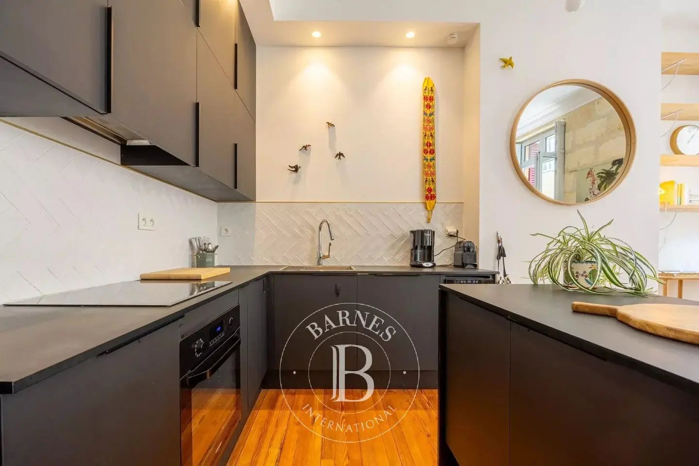 Appartement à vendre, 56m², Bordeaux