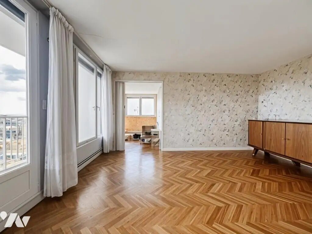 Appartement à vendre, 104m², Angers