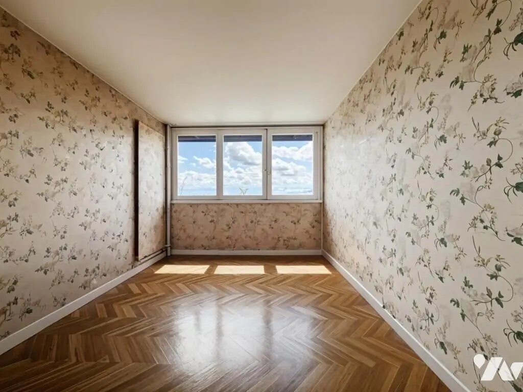 Appartement à vendre, 104m², Angers