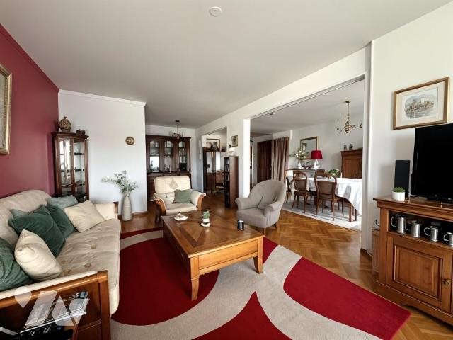 Appartement à vendre, 122m², Angers
