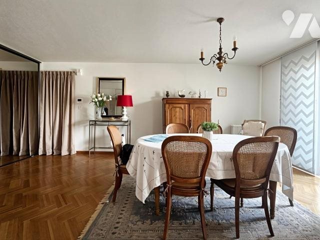Appartement à vendre, 122m², Angers