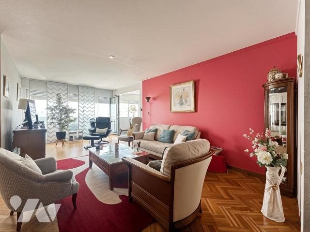 Appartement à vendre, 122m², Angers