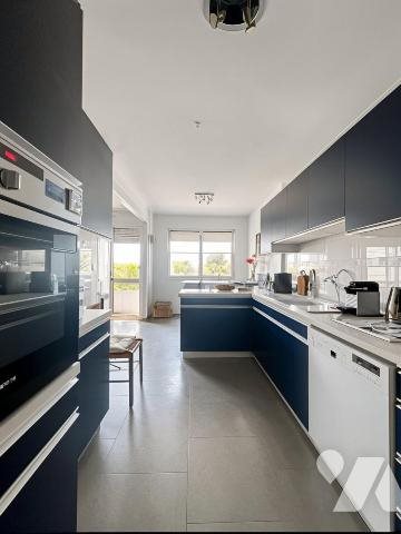 Appartement à vendre, 122m², Angers