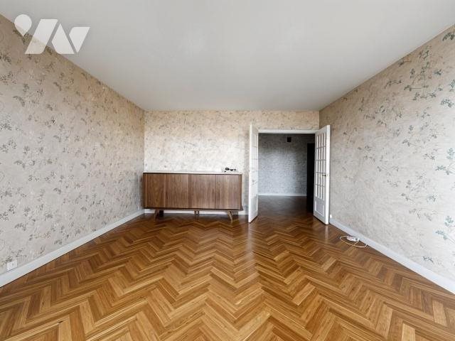 Appartement à vendre, 104m², Angers