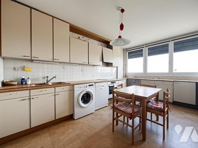 Appartement à vendre, 104m², Angers