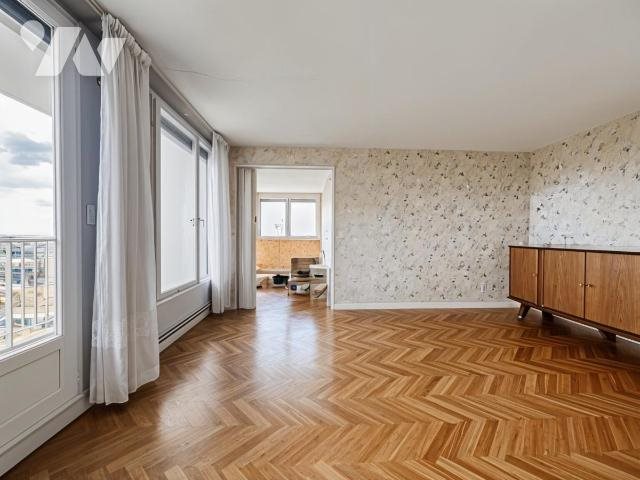 Appartement à vendre, 104m², Angers