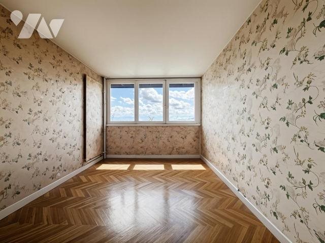 Appartement à vendre, 104m², Angers