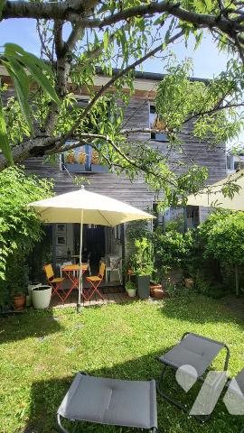 Maison à vendre, 169m², Angers