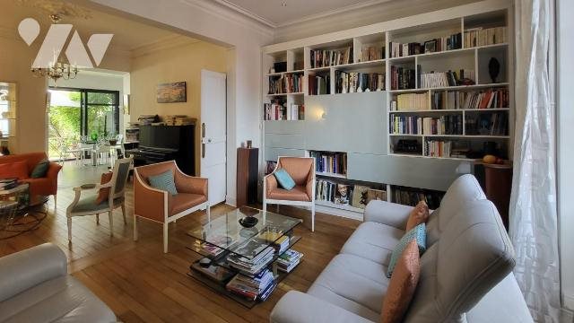 Maison à vendre, 169m², Angers