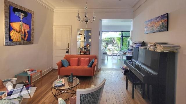 Maison à vendre, 169m², Angers