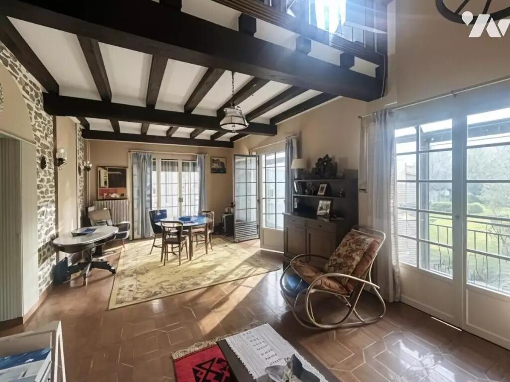 Maison à vendre, 199m², Nargis