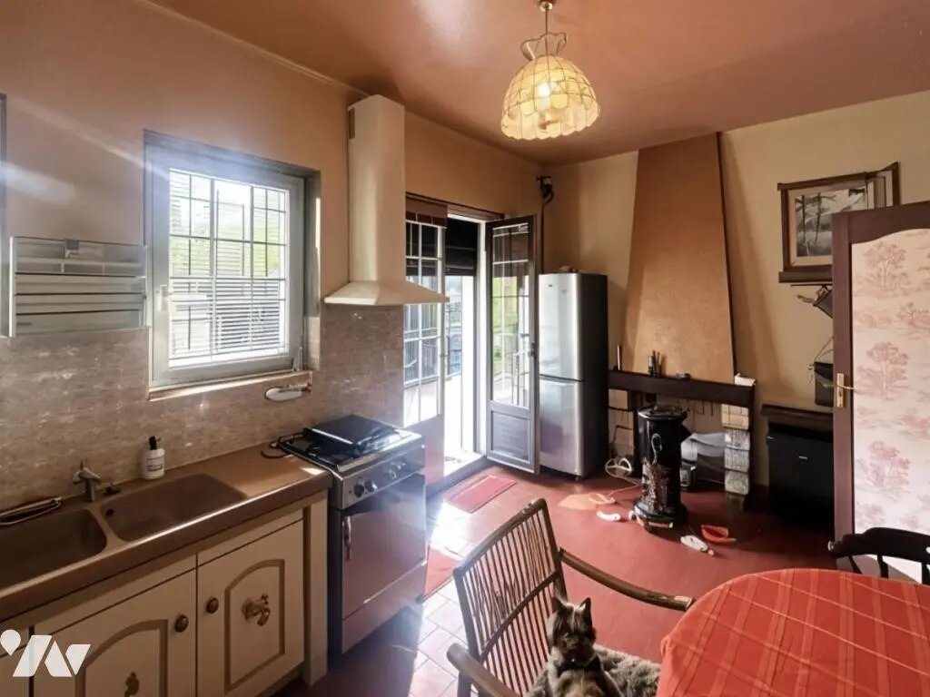 Maison à vendre, 199m², Nargis
