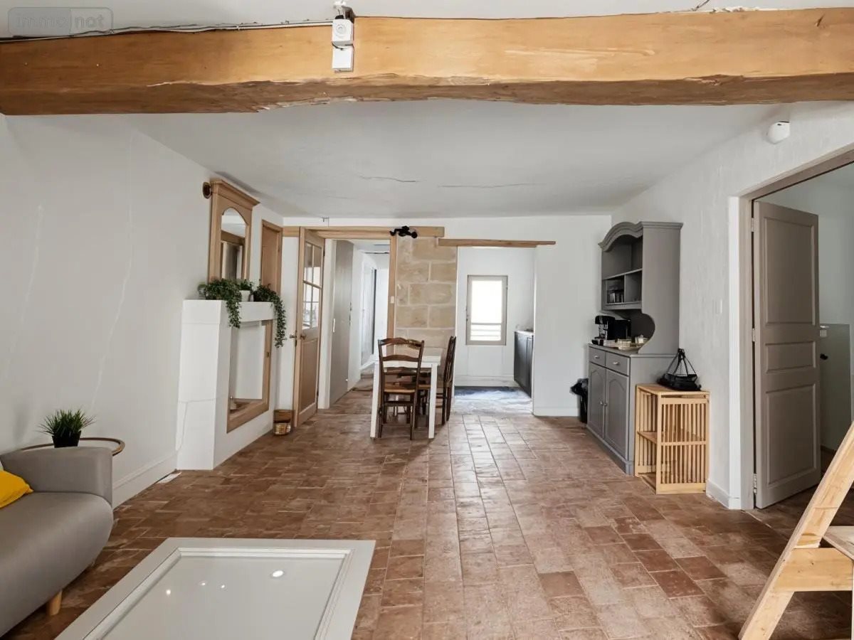 Appartement à vendre, 32m², Angers
