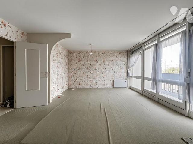 Appartement à vendre, 80m², Angers