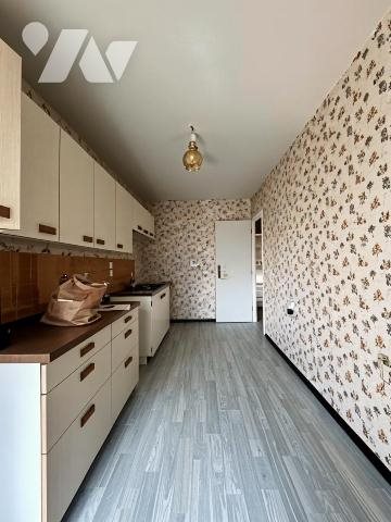 Appartement à vendre, 80m², Angers