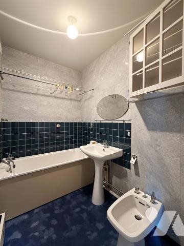 Appartement à vendre, 80m², Angers