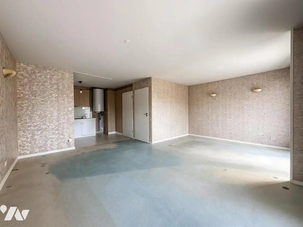 Appartement à vendre, 54m², Angers
