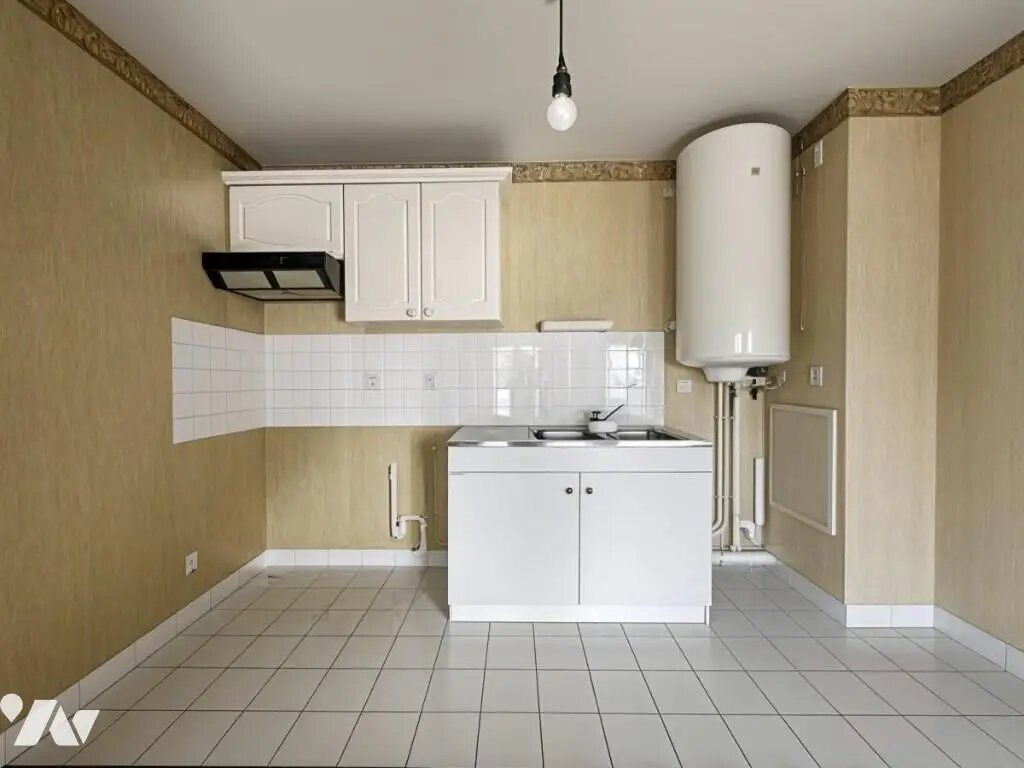 Appartement à vendre, 54m², Angers