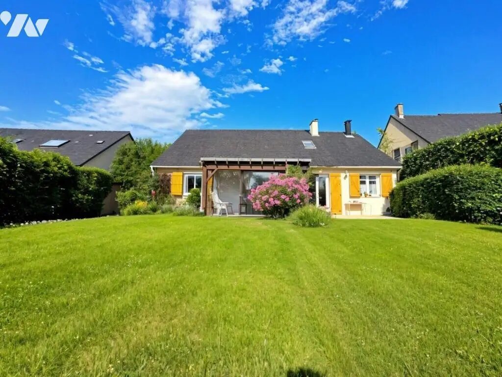 Maison à vendre, 112m², Bouchemaine